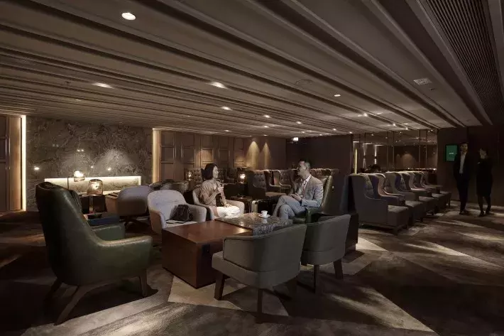 VIP室,到底是一种怎样的高级?