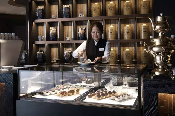 VIP室,到底是一种怎样的高级?