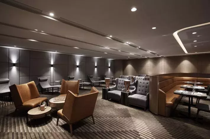 VIP室,到底是一种怎样的高级?