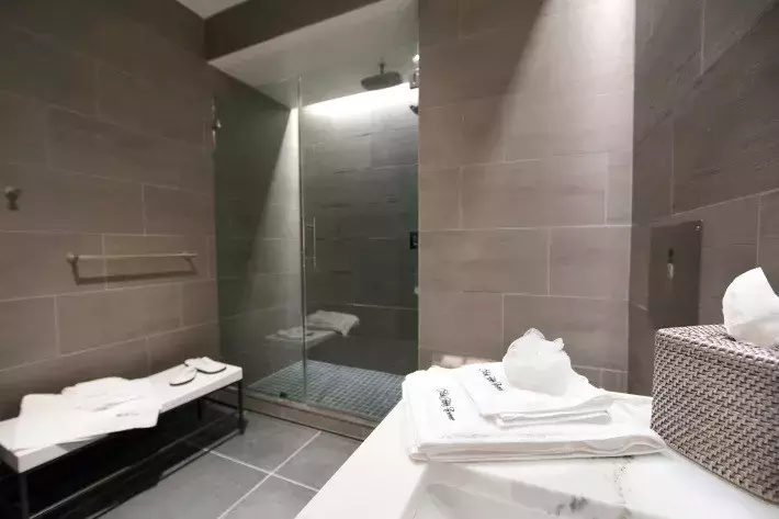 VIP室,到底是一种怎样的高级?