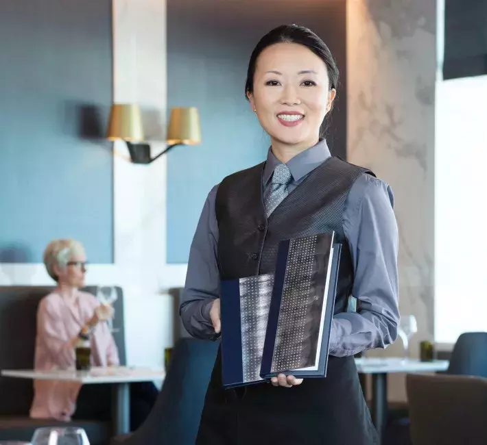 VIP室,到底是一种怎样的高级?