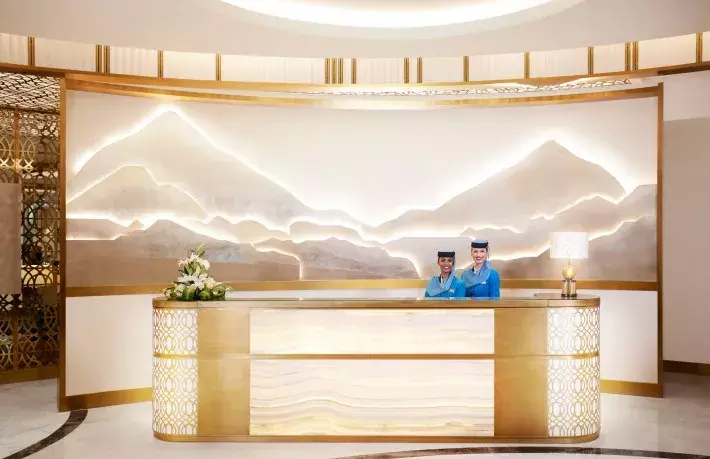 VIP室,到底是一种怎样的高级?