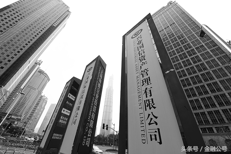 金融号｜30年，兴业银行已成长为中国主流商业银行集团