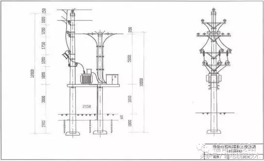 农网配电工程施工及验收工艺