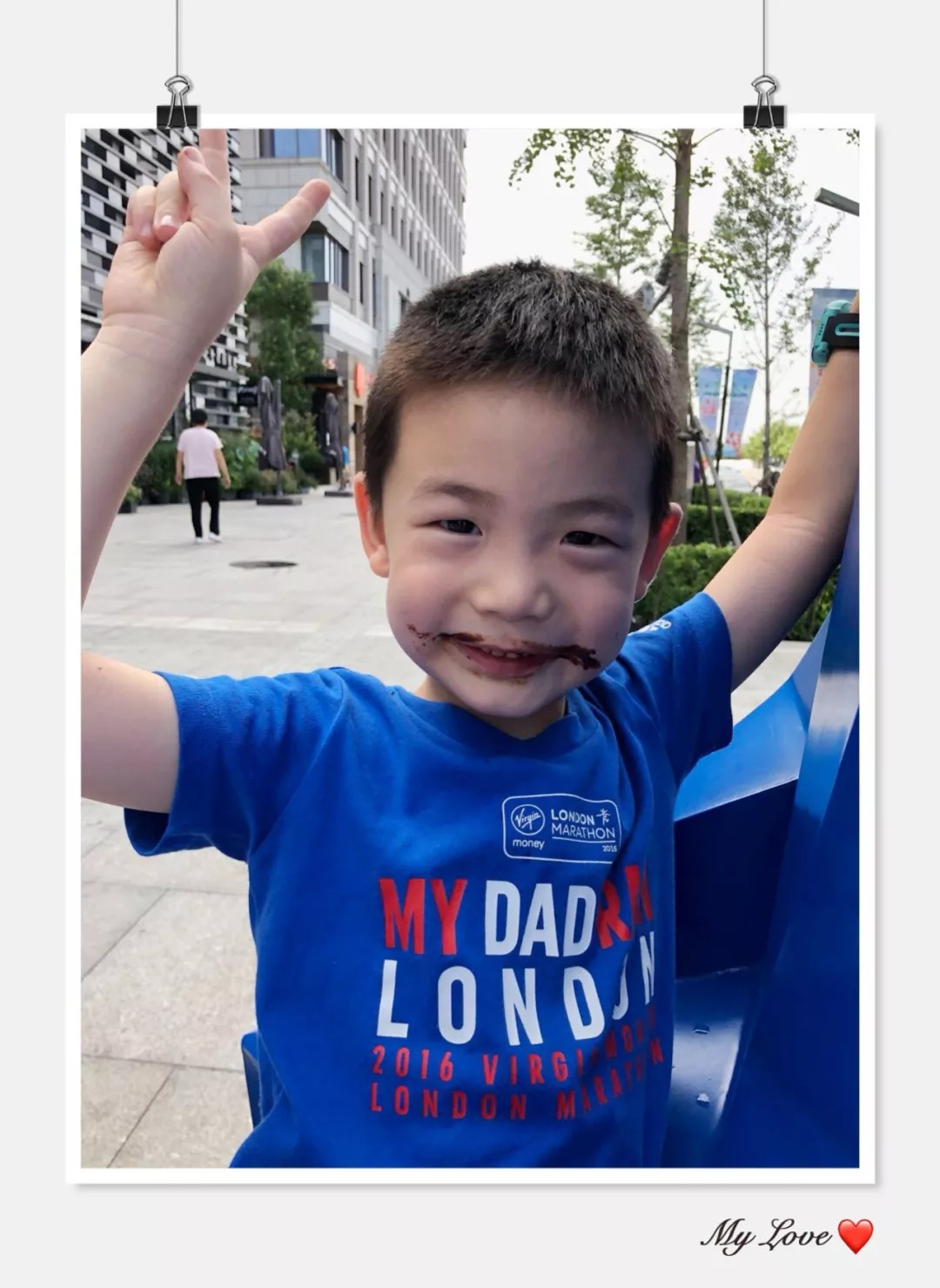 ﻿关于宝宝上幼儿园的一些祝福语「经典」
