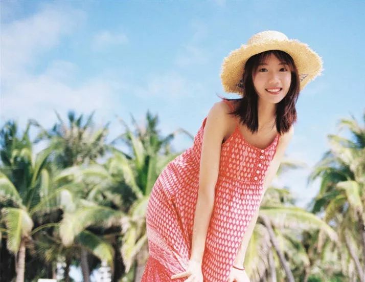 最强海边拍照攻略！去海边这么拍，瞬间好看 100 倍