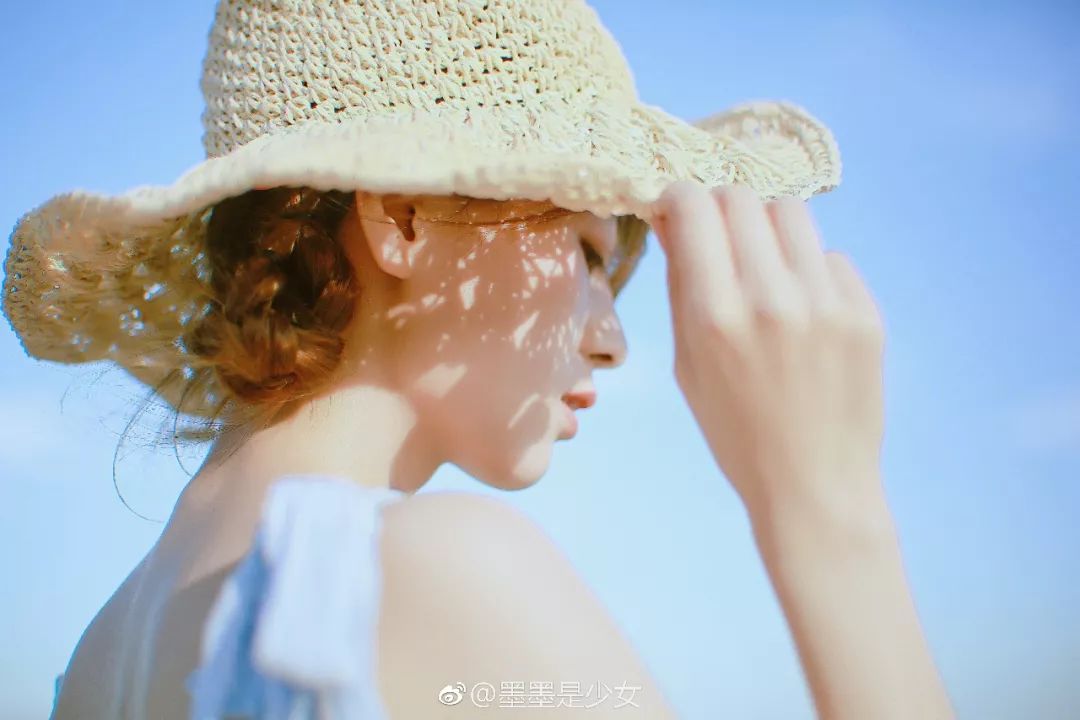 最强海边拍照攻略！去海边这么拍，瞬间好看 100 倍