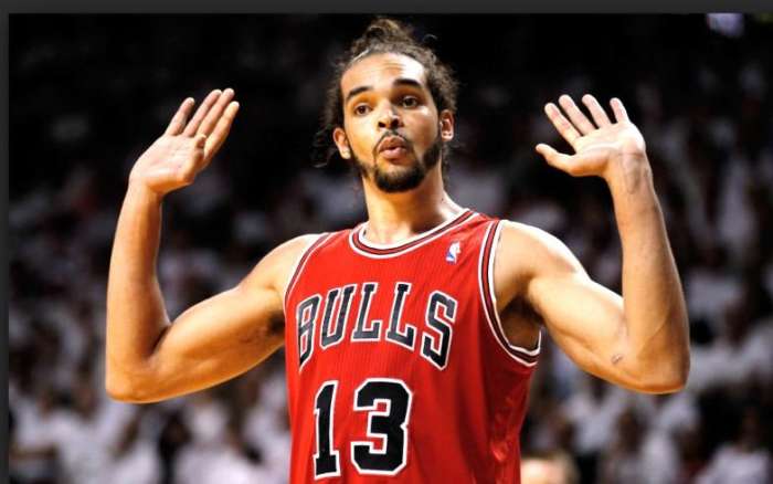 nba蓝领有哪些（5位入选过NBA一阵的“蓝领”球员）-趣拿体育