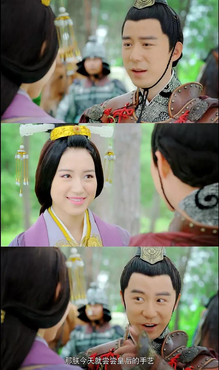 延禧攻略袁春望太后为什么不让杀(延禧攻略太后为何不杀袁春望?