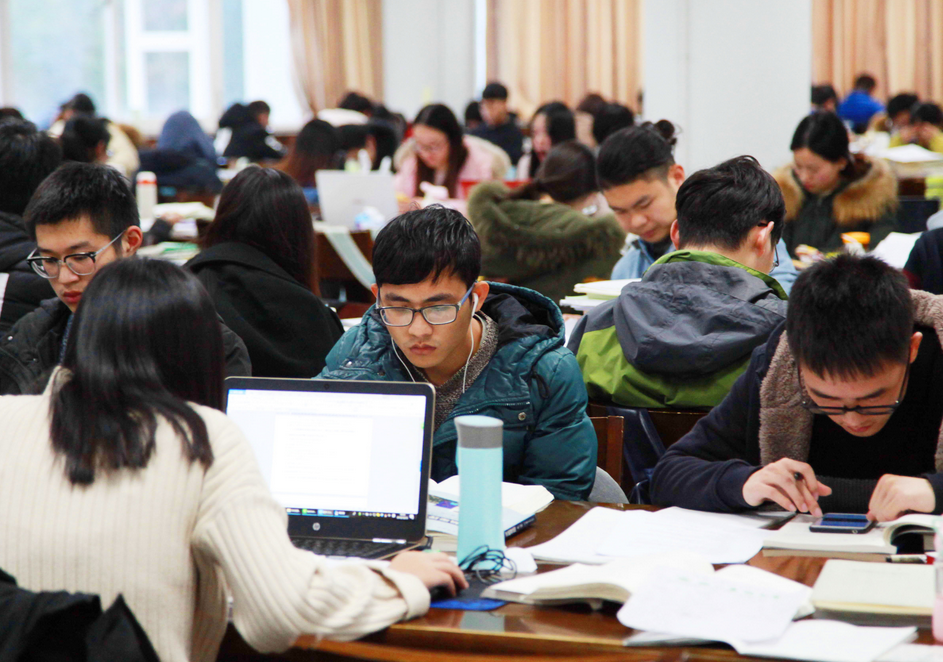 高考上985和考研上985，二者有何区别？郑强教授一席话点明本质