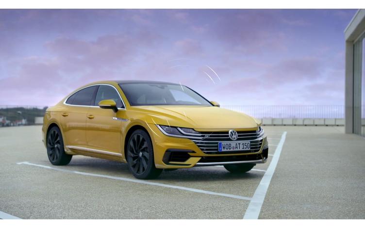 一汽大众cc2020新款_大众cc新款上市时间 - 阜阳汽车网