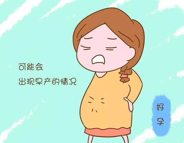 轮状胎盘什么意思 对胎儿有影响吗
