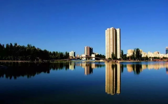 石河子人又有地方可以玩啦!新疆又添6家国家4a级景区