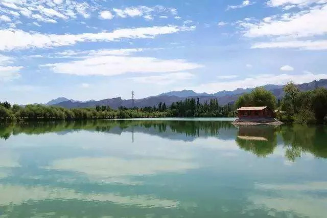 新疆石河子有哪些區_石河子風景區有哪些 - 密雲旅遊