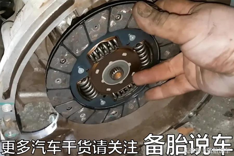 手动挡如何快速起步，只需1秒搞定，秒杀自动挡