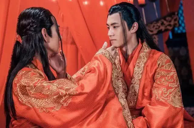 古代唯一的"男皇后"韩子高,因长得太美,后人却忽视他的才能