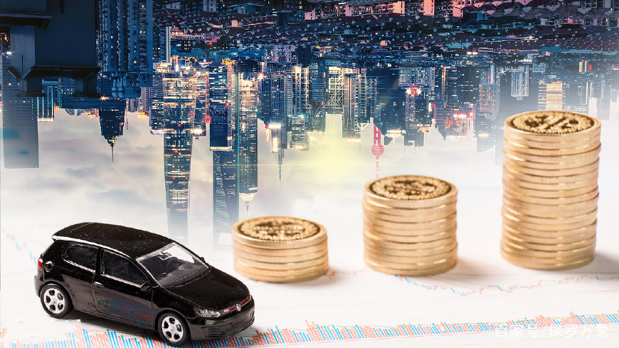 1万以下赔款11.5天到账！车子出险后这几件事可以让你早拿赔款！