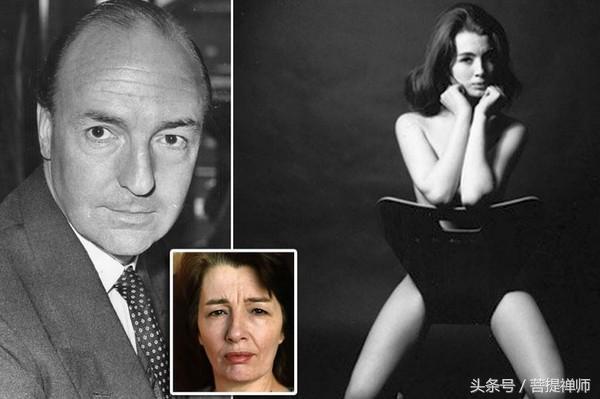 医生和女性模特、陆军大臣和苏联间谍、冷战时代英国最大的“性丑闻”