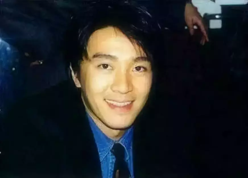 周星驰身患孤独绝症:我让全世界笑过,可自己却开心不起来