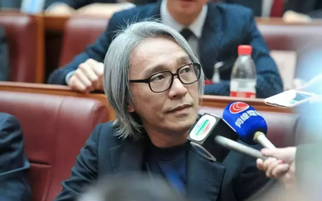 周星驰身患孤独绝症:我让全世界笑过,可自己却开心不起来