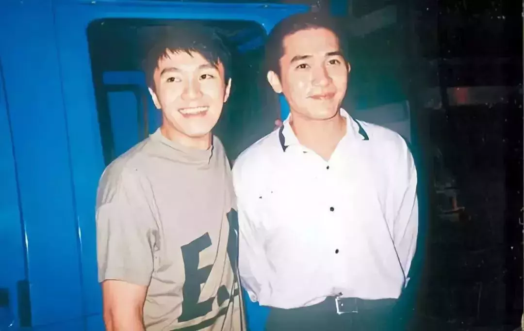 周星驰身患孤独绝症:我让全世界笑过,可自己却开心不起来