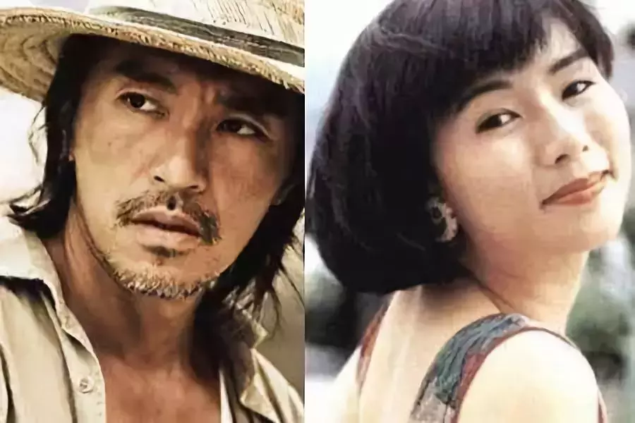 周星驰身患孤独绝症：我让全世界笑过，可自己却开心不起来