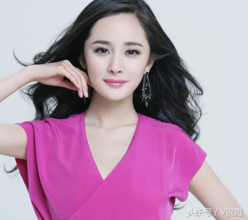 《美人天下》又名《唐宮美人天下》中的女演員