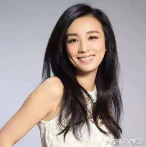 《美人天下》又名《唐宮美人天下》中的女演員
