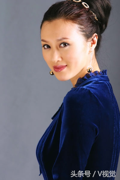 《美人天下》又名《唐宮美人天下》中的女演員
