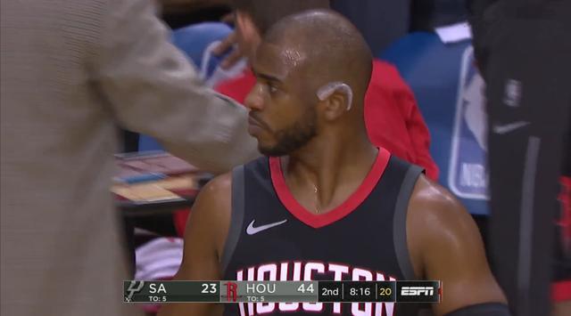 为什么nba要戴保持器（NBA球星的“牙套”都放在哪里？詹姆斯刺激，保罗帅气，库里萌）