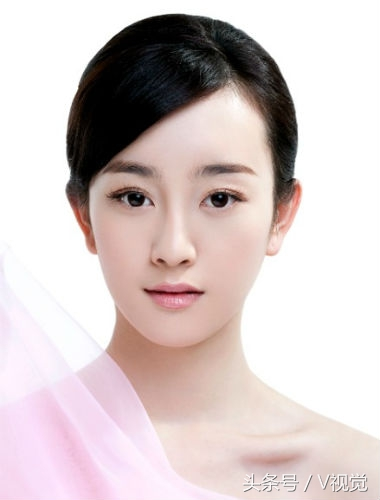 《美人天下》又名《唐宫美人天下》中的女演员