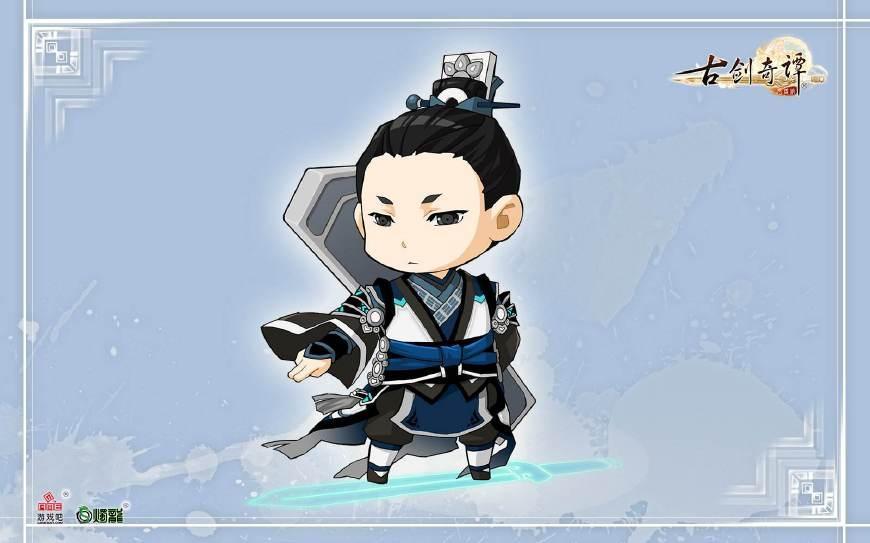 古剑奇谭OL：御剑近战飞星证道流该怎么玩？飞星PVP技能指引攻略