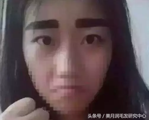 韩式半永久眉真那么好吗?纹眉前你要先知道这些