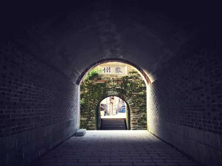 再现“千年古府”新貌 打造新时代美丽城镇的典范