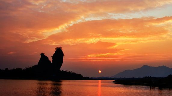 陽春景點(陽春景點大全旅遊景點) - 泉興百科