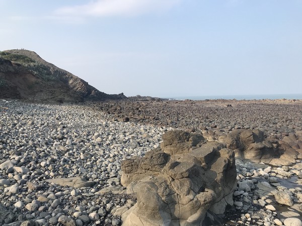 漳州游（2）牛头山古火山口