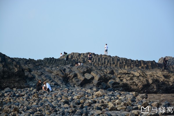 漳州游（2）牛头山古火山口