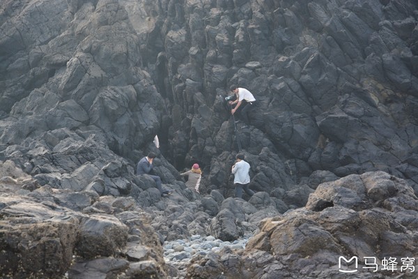 漳州游（2）牛头山古火山口