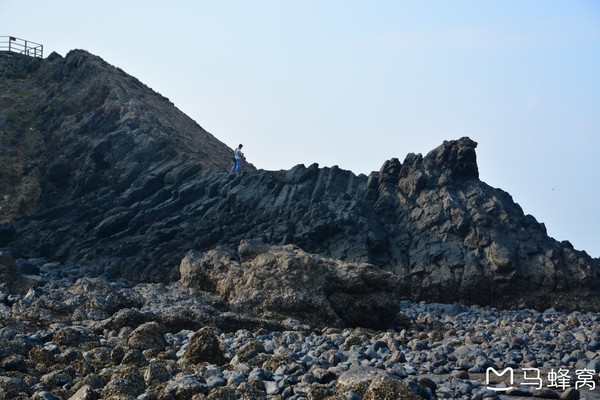 漳州游（2）牛头山古火山口