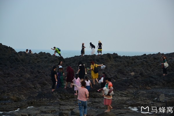 漳州游（2）牛头山古火山口