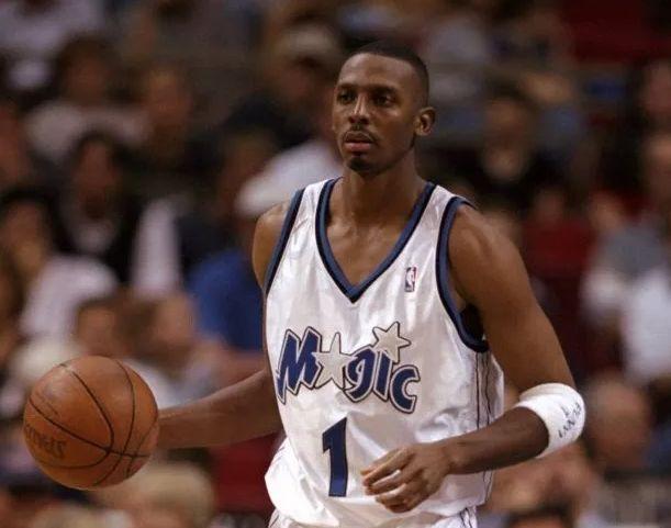 一号的nba球员有哪些(nba五大位置最牛的1号巨星!