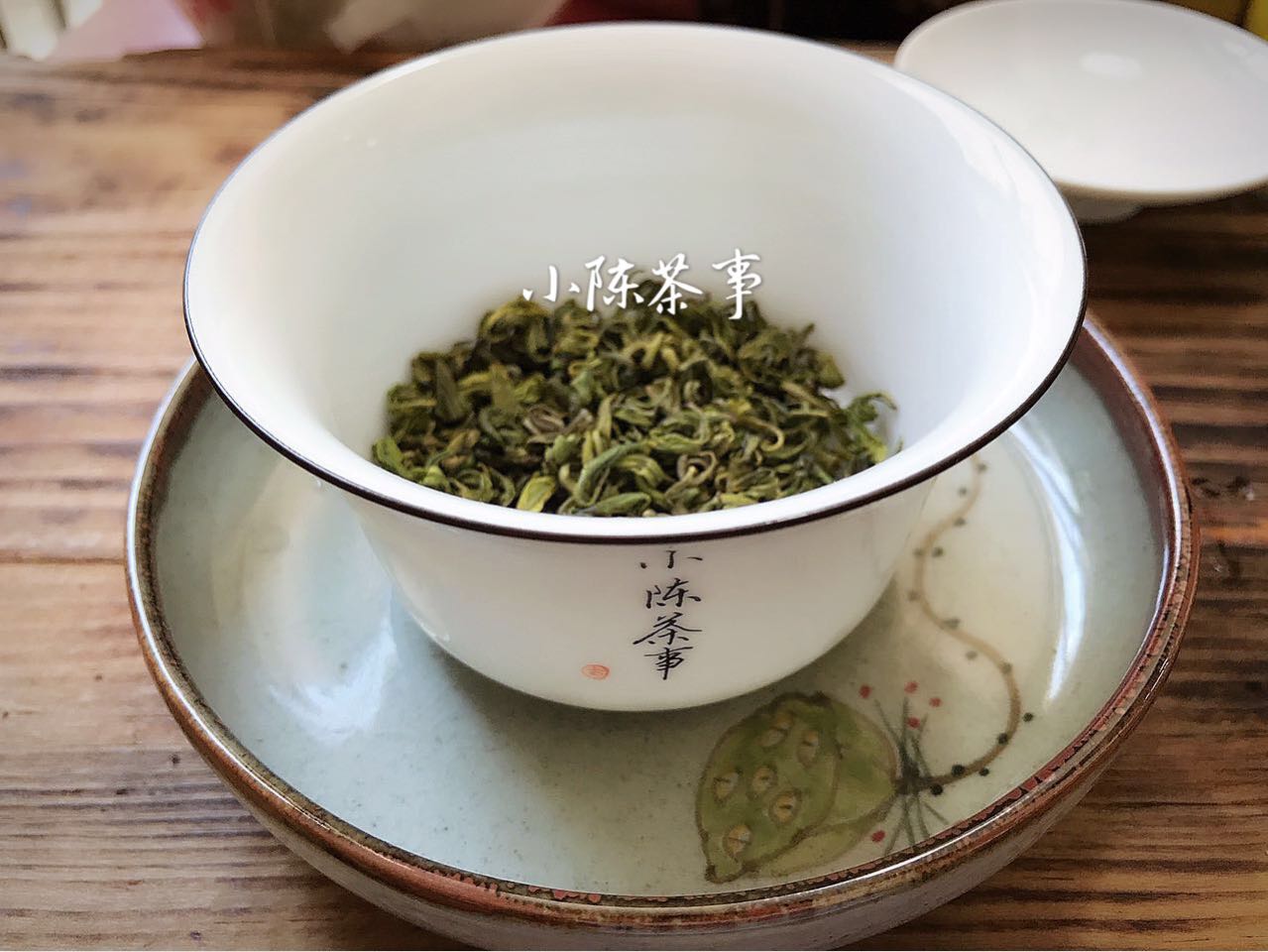 白茶是绿茶吗（绿茶和白茶是截然不同的两类茶）