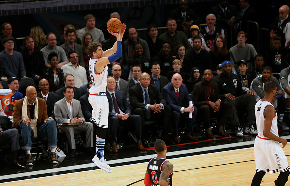 nba老鹰队存在感为什么低(NBA最没存在感的三位球星！不说出来，你都不知道他们是全明星)