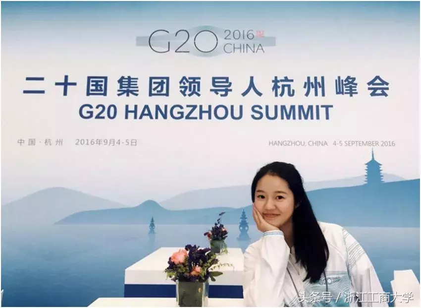 我用四年时光，演绎校园版“延禧攻略”