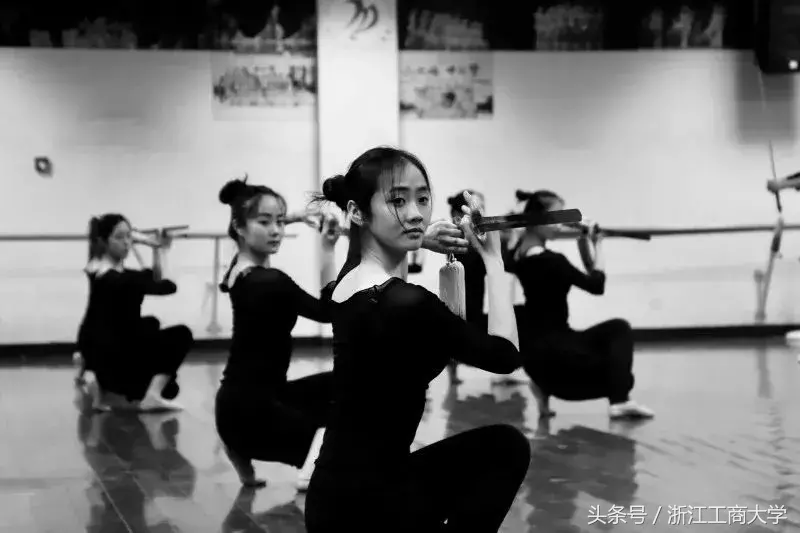 我用四年时光，演绎校园版“延禧攻略”