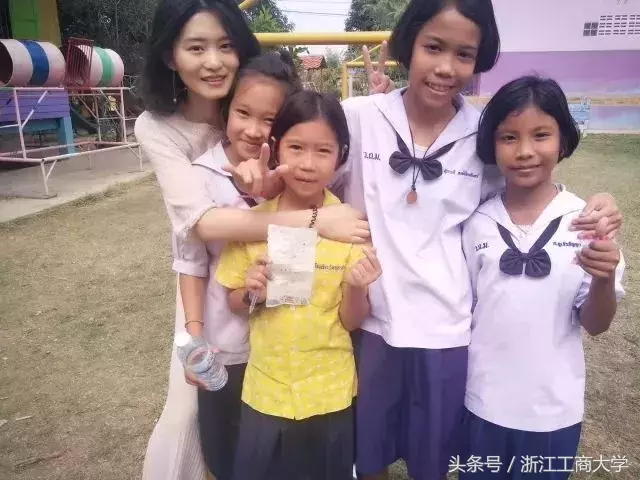 我用四年时光，演绎校园版“延禧攻略”