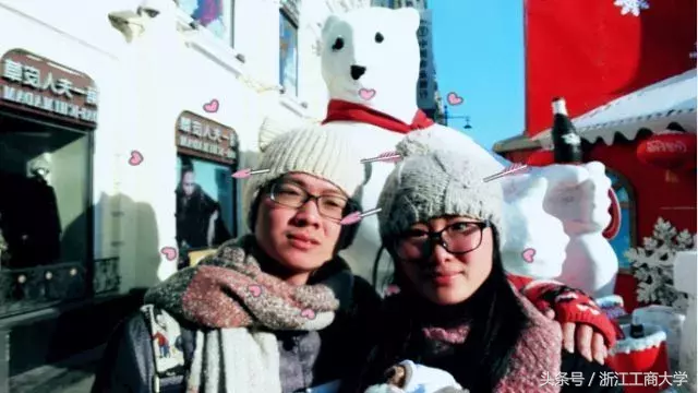 我用四年时光，演绎校园版“延禧攻略”