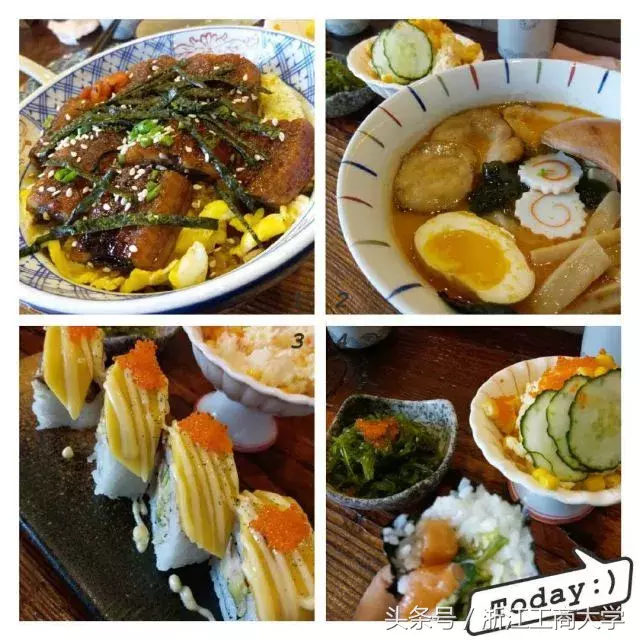 我用四年时光，演绎校园版“延禧攻略”