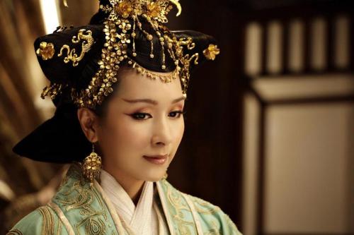 骊姬,一个真实存在于历史之上,利用自己美貌祸国的妖姬?