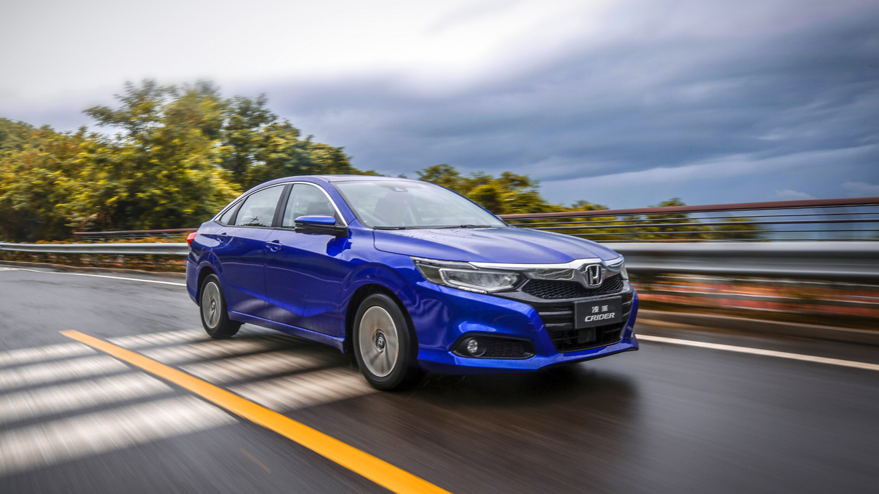 广汽本田2018款凌派_广汽本田凌派1.0t - 阜阳汽车网